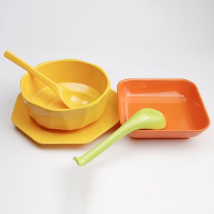 Melamine Tableware