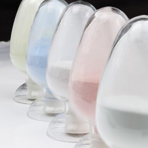 Urea Formaldehyde Resin