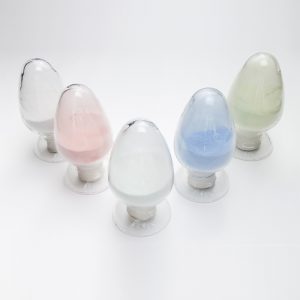 Melamine Formaldehyde Resin