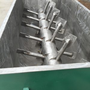 Cooling Bin