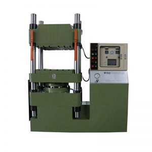 Melamine Tableware Moulding Machinery