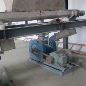 Screw Conveyor