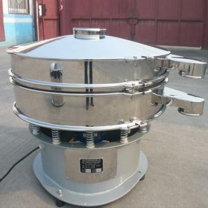 Sieving Machine