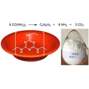 Melamine