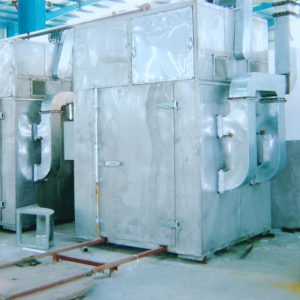 Tray Dryer