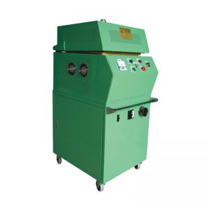 High Frequency Preheater